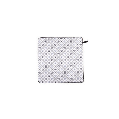 HydroPET Towel - Paw Pattern