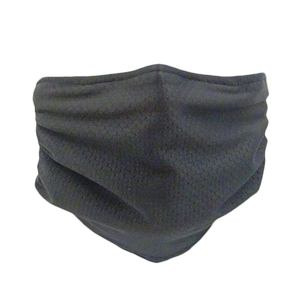View larger image of Grooming Mask - Black