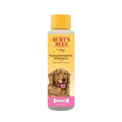 Hypoallergenic Dog Shampoo - 473 ml