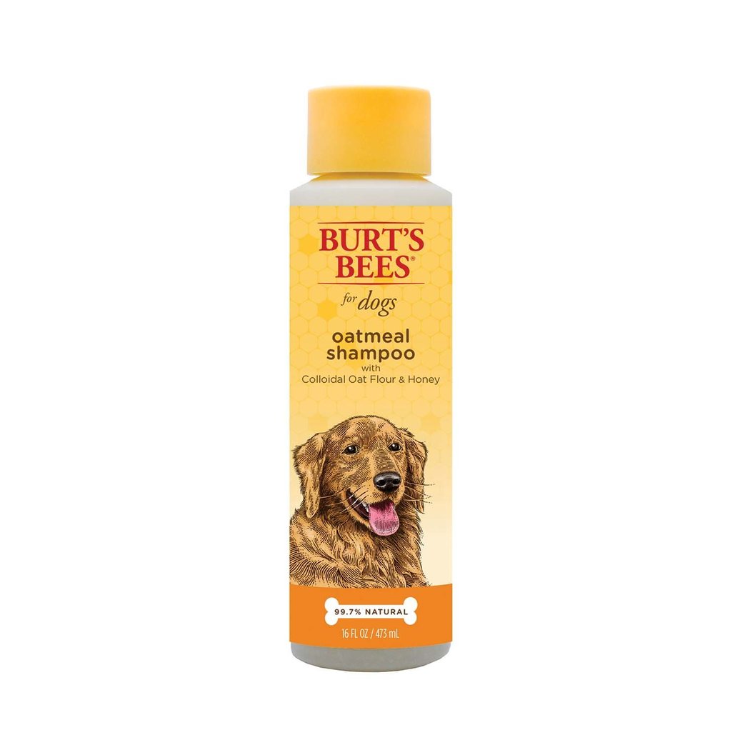 View larger image of Oatmeal Dog Shampoo - 473 ml