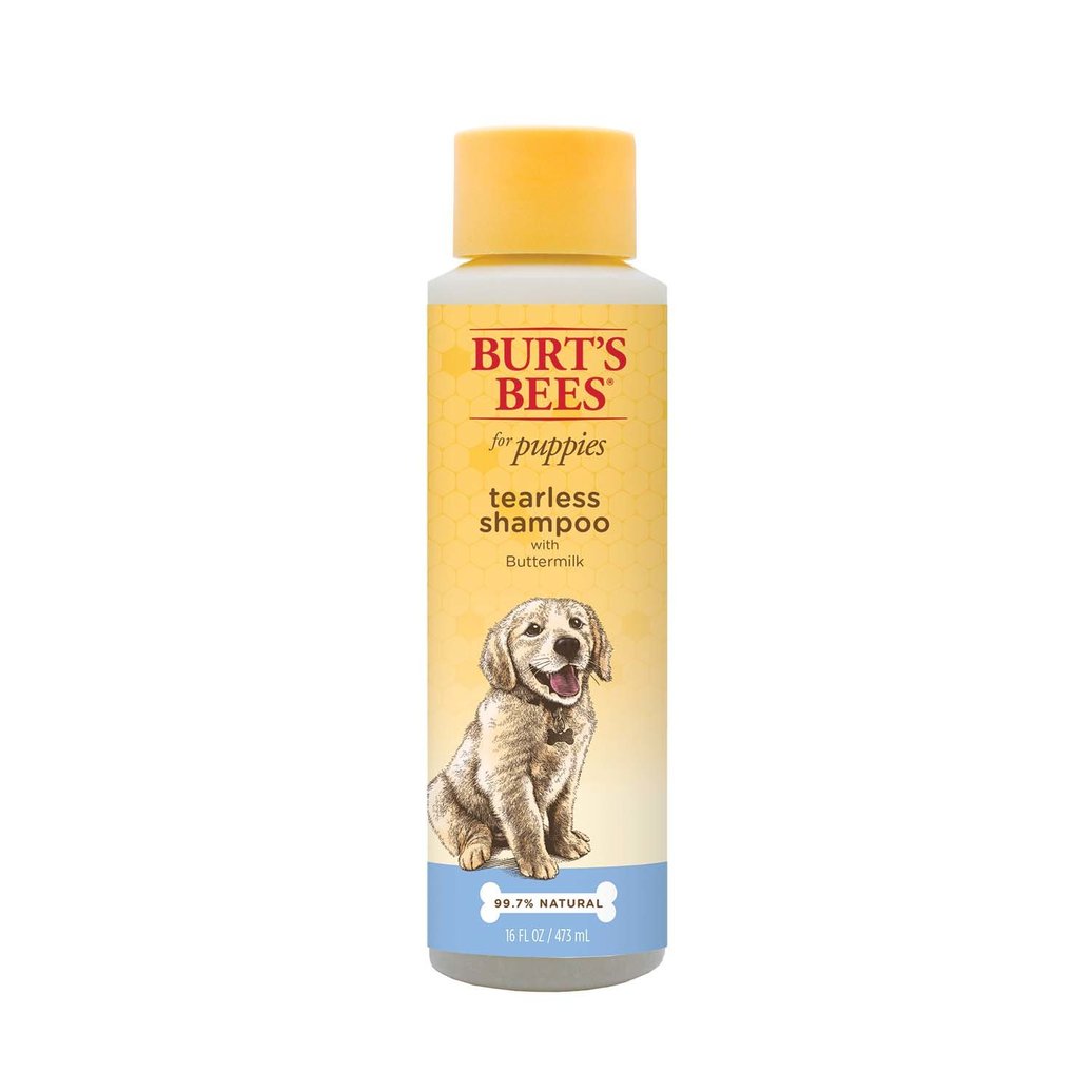 View larger image of Puppy Tearless Dog Shampoo - 473 ml