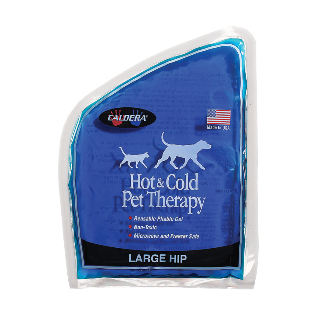 View larger image of Pet Therapy - Hip Gel Pack - Large