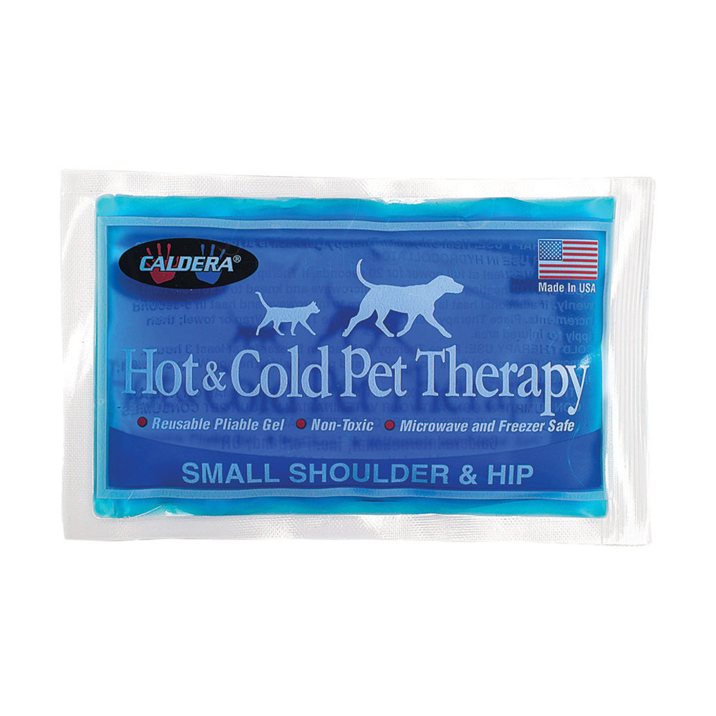 View larger image of Caldera, Pet Therapy - Shoulder & Hip Gel Pack