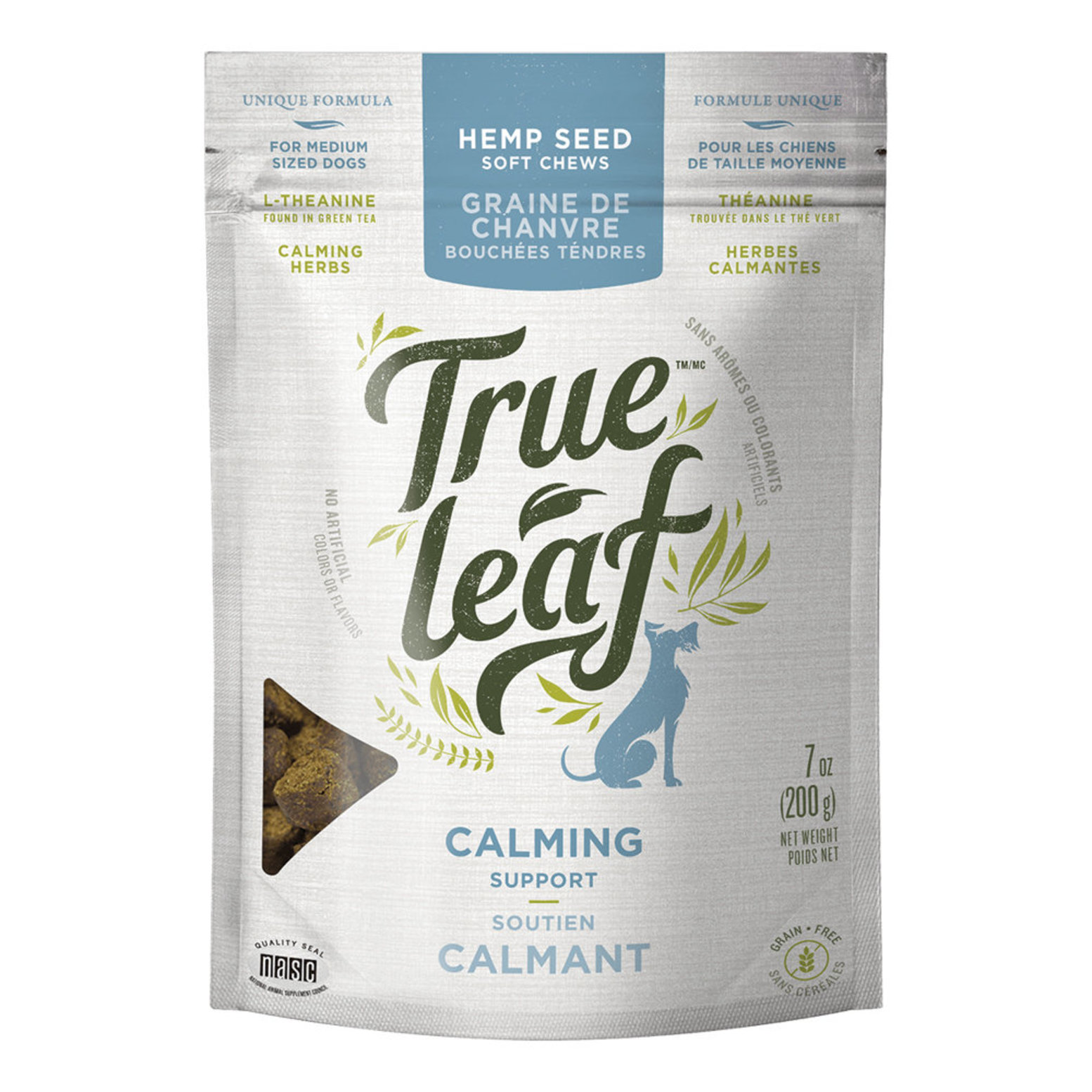 True hemp dog treats sale