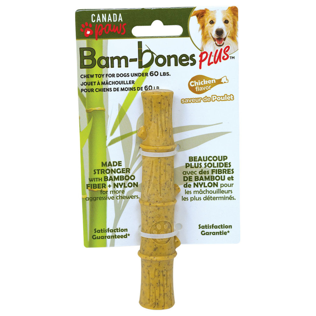 View larger image of Bambone Bamboo Stick - Chicken