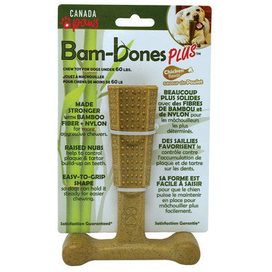 Canada Paws, Bambones - Chicken