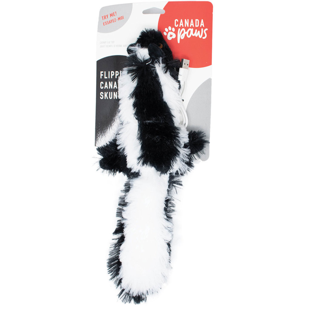 View larger image of Flippin' Canadian Skunk - 15"