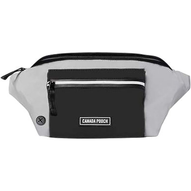 Canada Pooch, Everything Fanny Pack Reflective