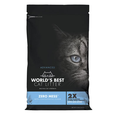 Cat Litter - Advanced Zero Mess - 5.44 kg