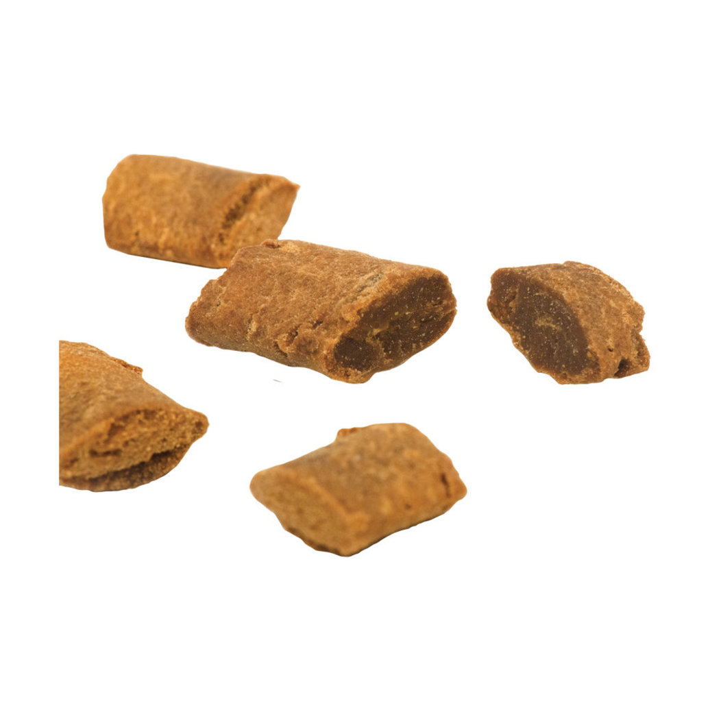 View larger image of Feline Nibbly Treats - Chicken - 90 g