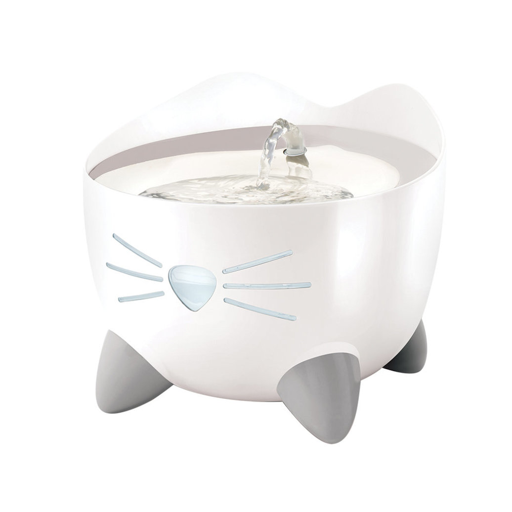 View larger image of Catit, PIXI Fountain - Stainless Steel