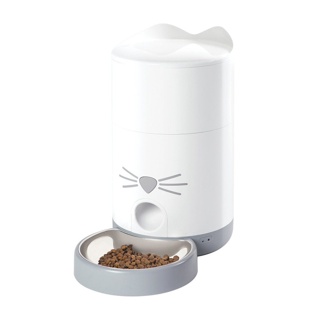 View larger image of Catit, PIXI Smart Feeder