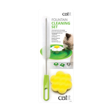 Catit 2.0 , Senses Fountain Cleaning Set