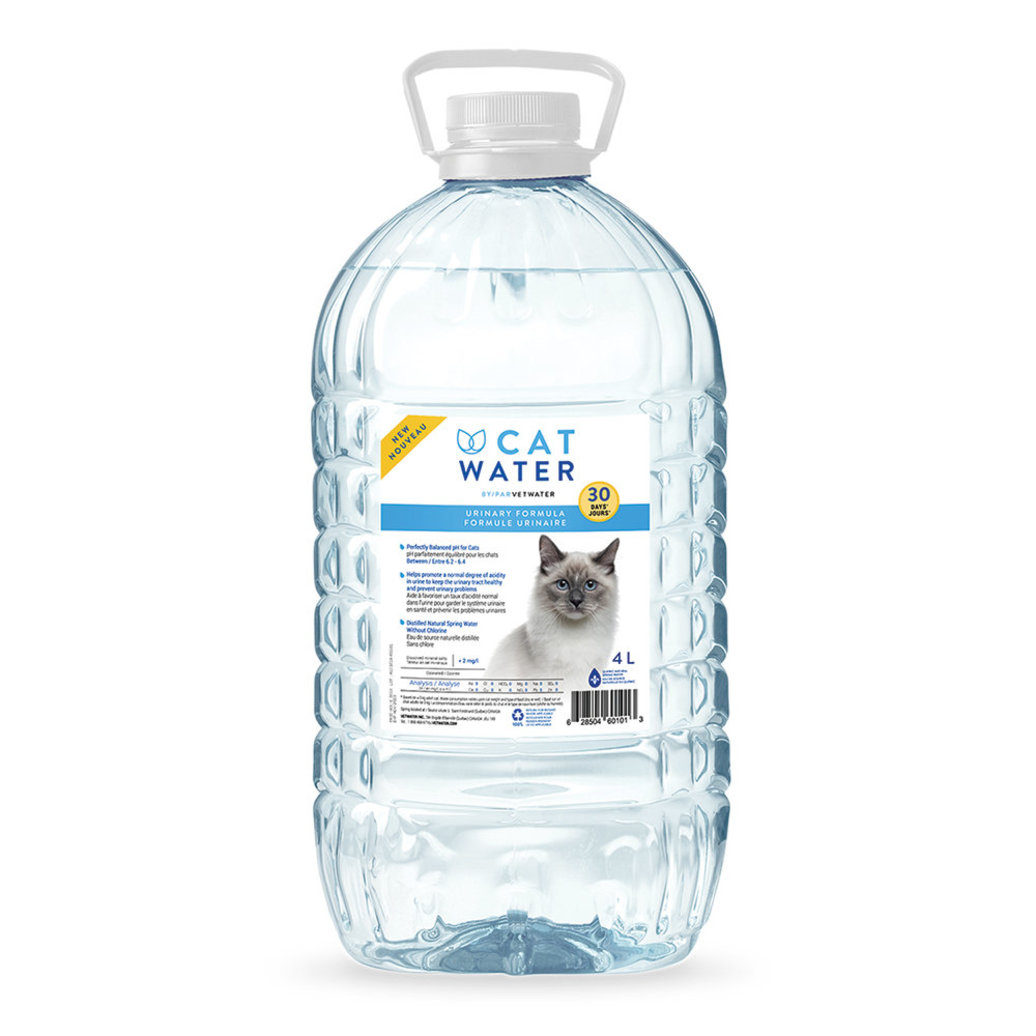 View larger image of CATWATER, Urinary Formula Water