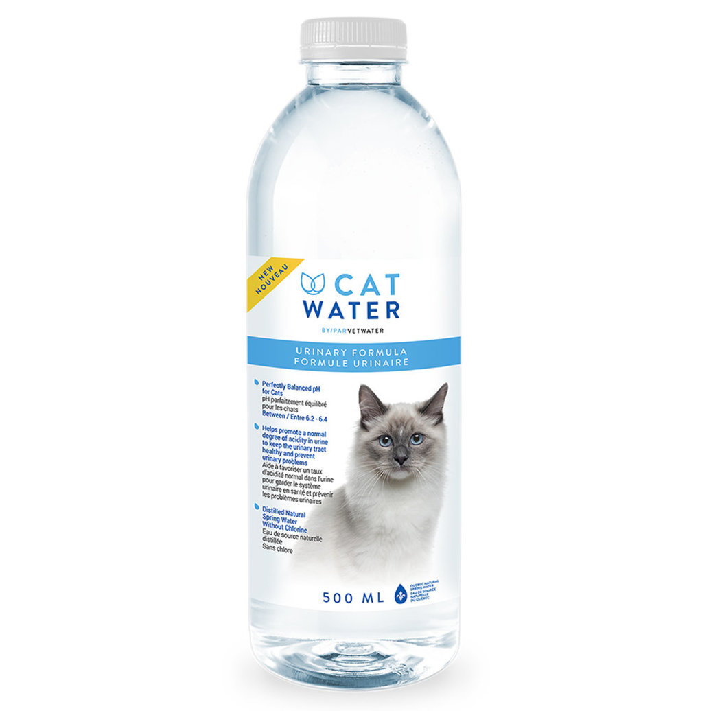 View larger image of CATWATER, Urinary Formula Water