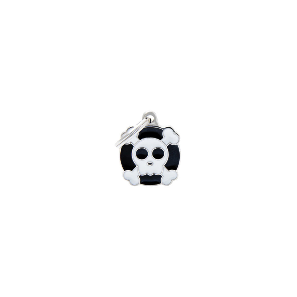 View larger image of Charm - Skull