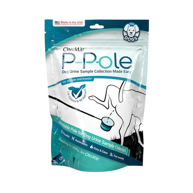 P-Pole Urine Collection Pack