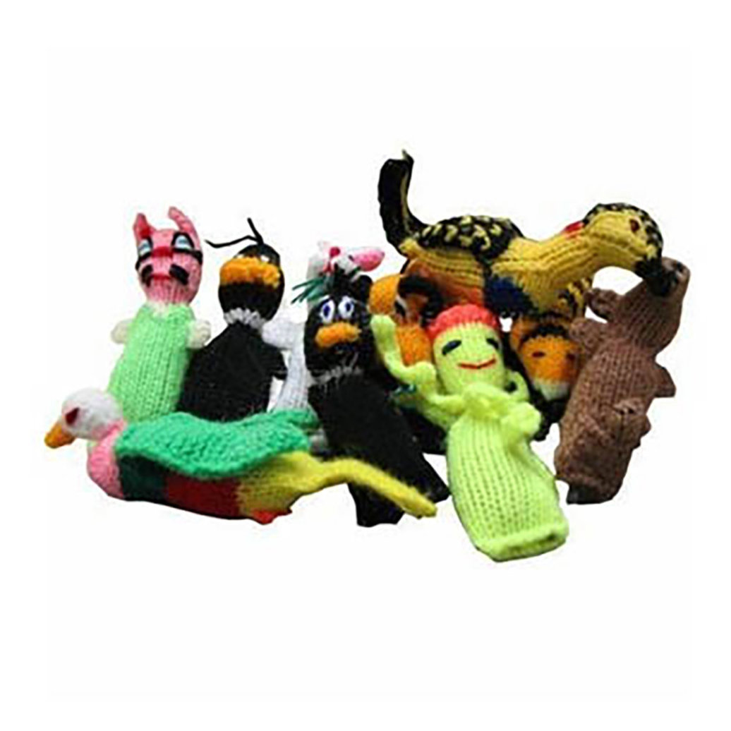 View larger image of CHILLY DOG, Barn Yarn Animals - Assorted