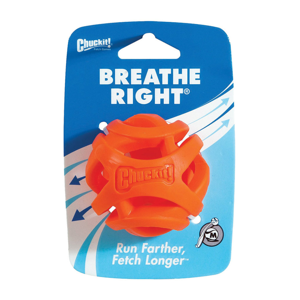 View larger image of Breathe Right Ball - Medium
