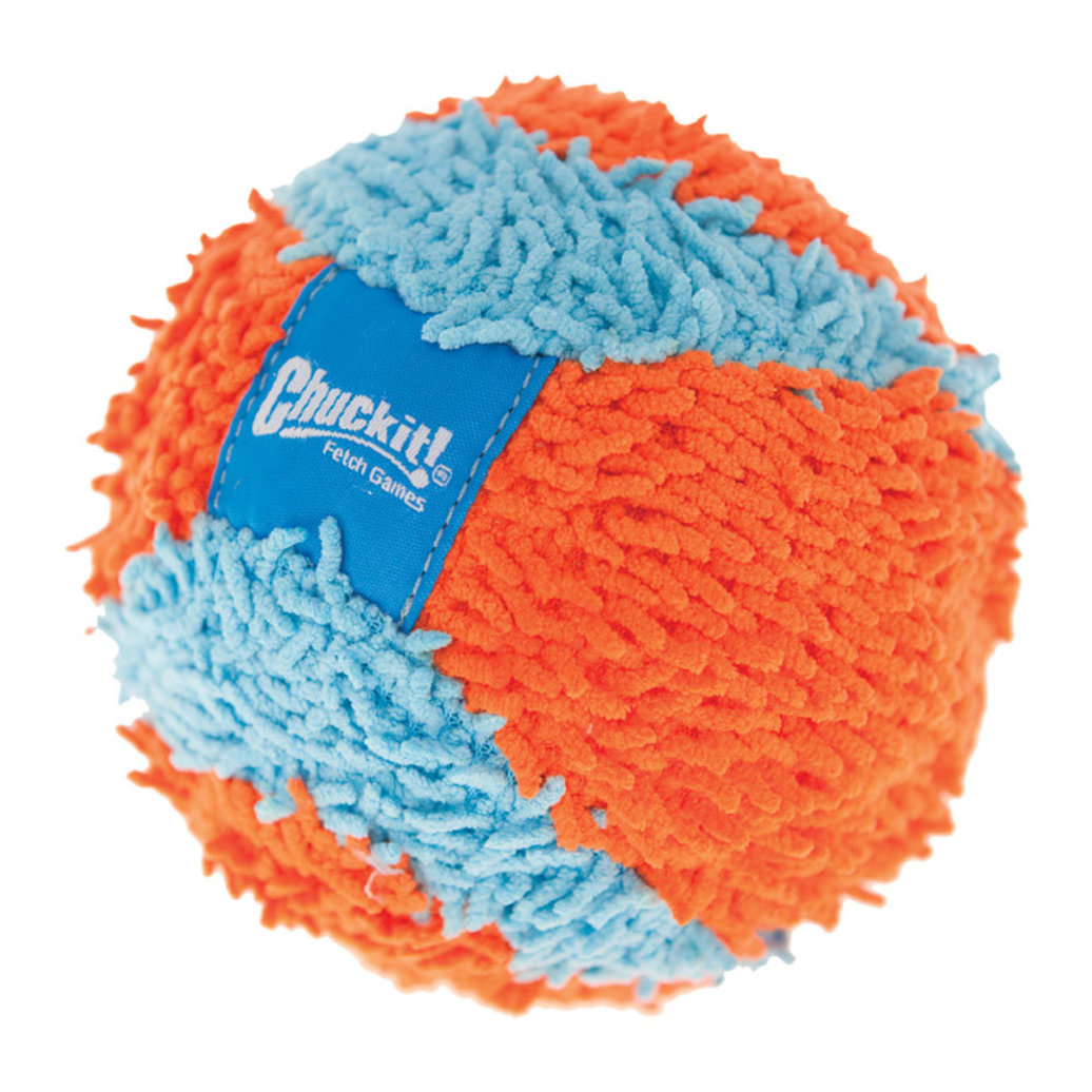 View larger image of Chuckit!, Chuckit Indoor Ball - Toss Dog Toy