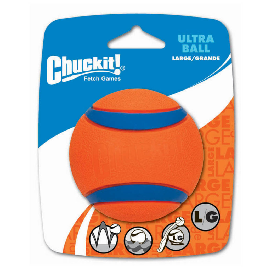 View larger image of Chuckit!, Ultra Ball - Large