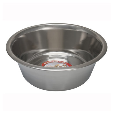 Loving Pet, Classic Stainless Bowl