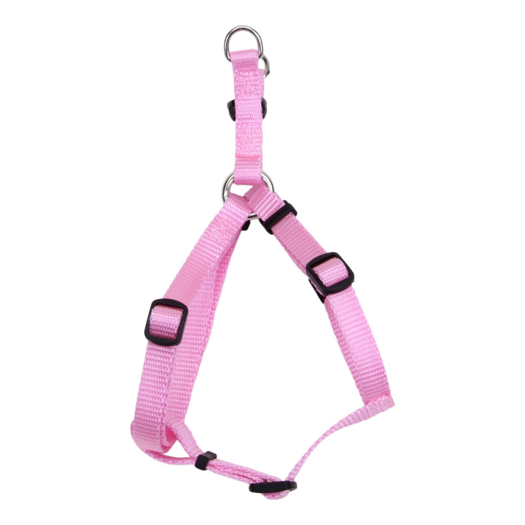 View larger image of Comfort Wrap, Adjst Harness - Pink XS - 3/8" x 12-18"