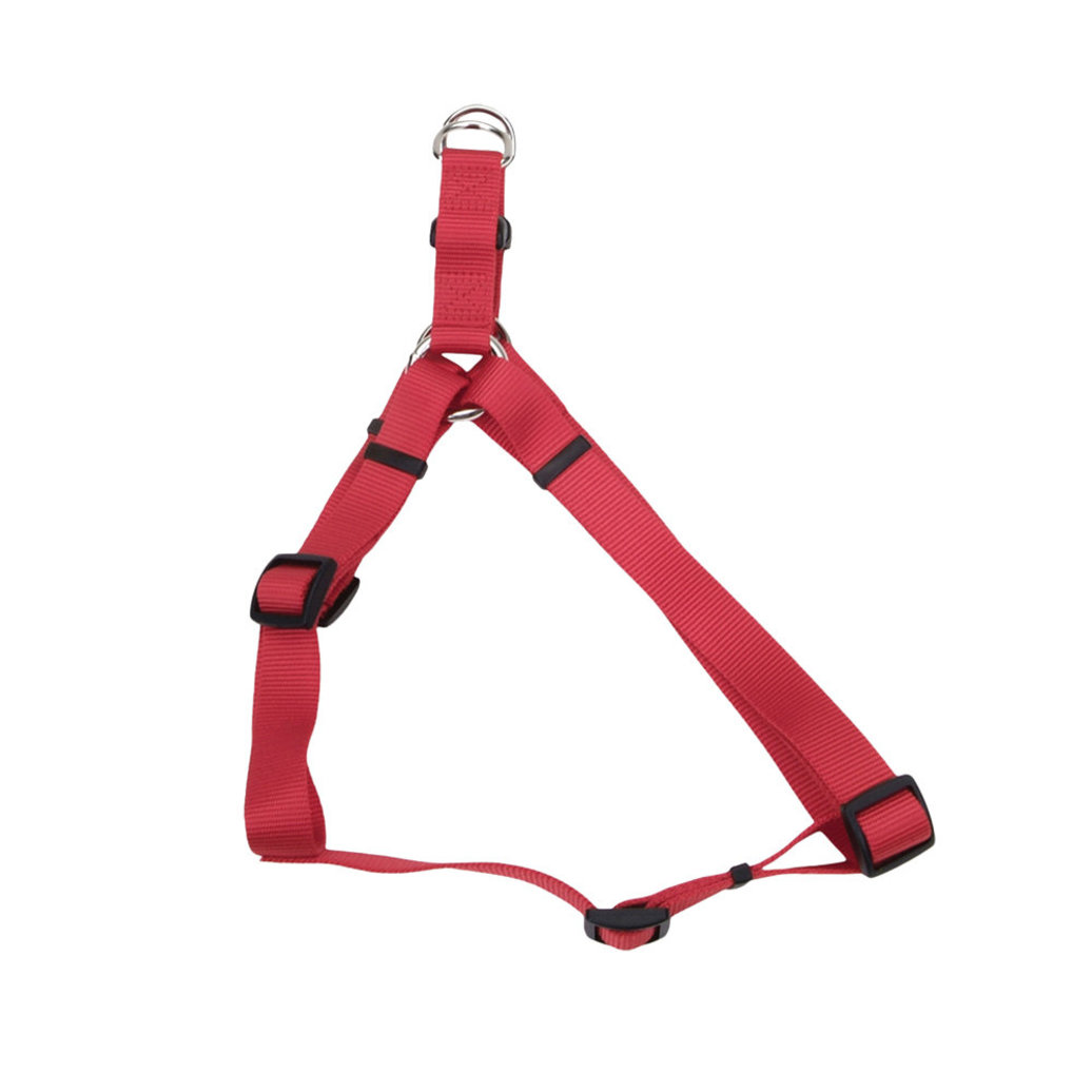 View larger image of Comfort Wrap, Adjst Harness - Red XS - 3/8" x 12-18"