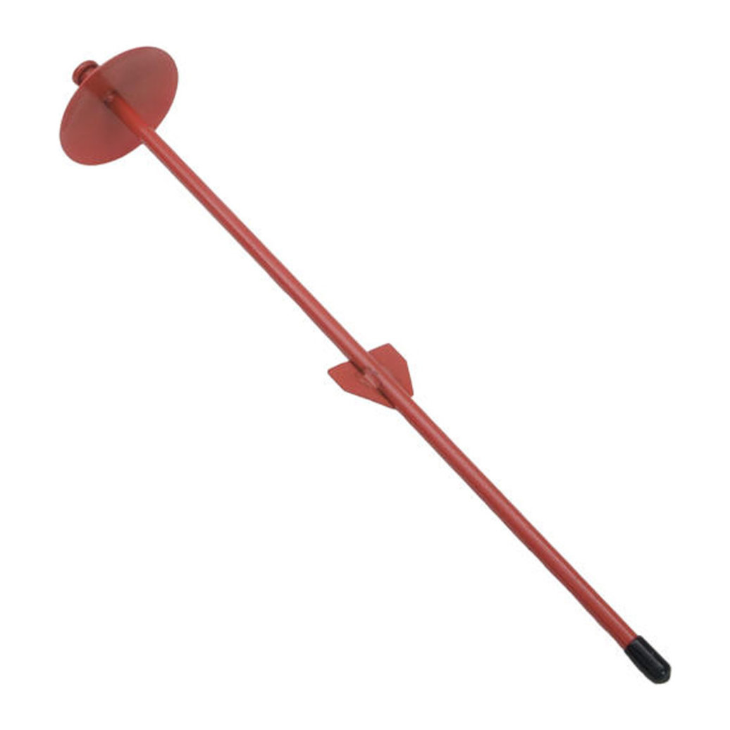 View larger image of Tie Out Dome Stake - 20"