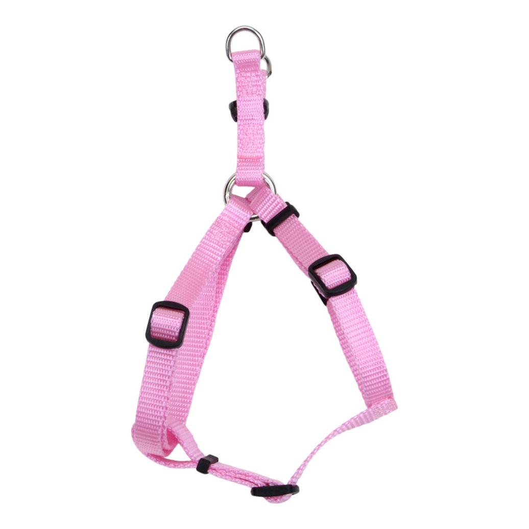 View larger image of Dog Harness - Core - Pink - 5/8"" x 16-24"