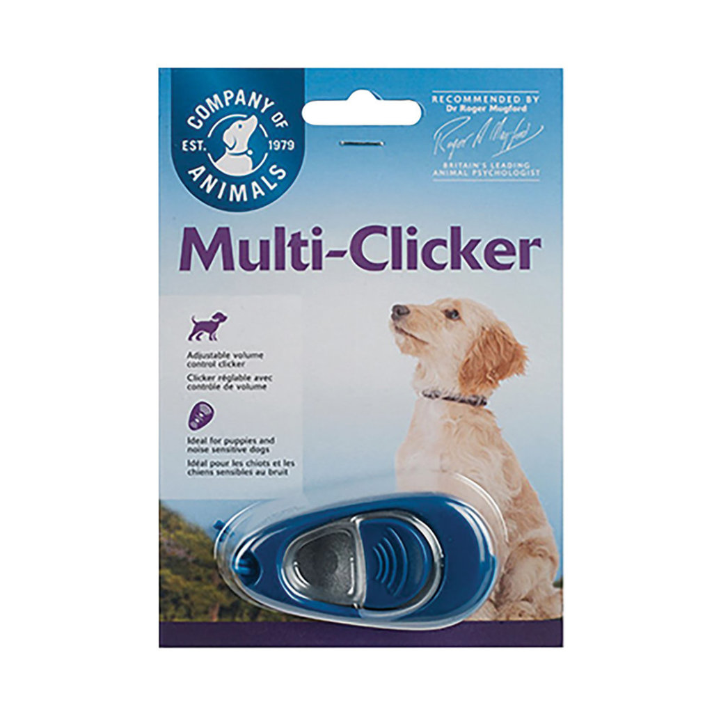 View larger image of Multi-Clicker