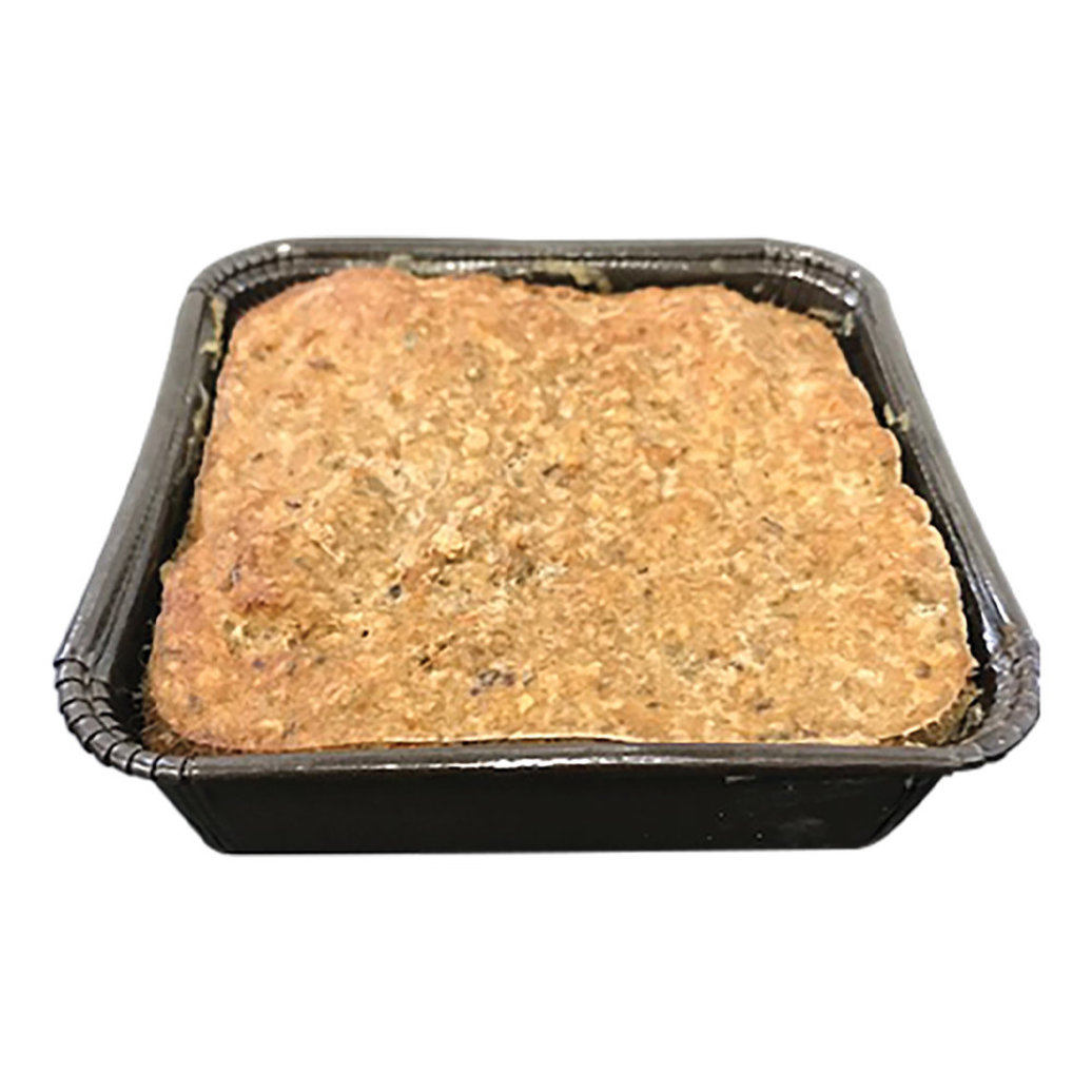 View larger image of Cooked Meatloaf - Chicken - 750 g