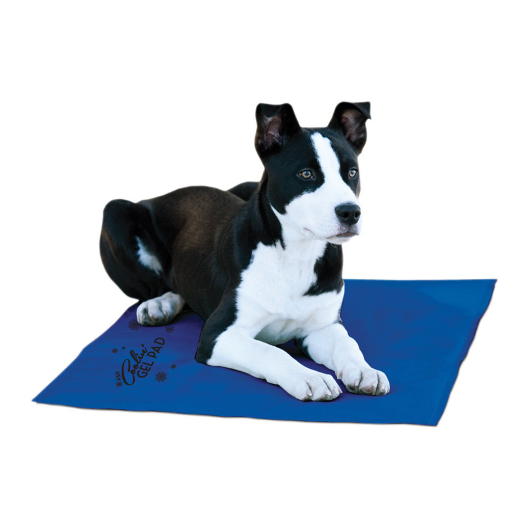 View larger image of Coolin' Pet Pad - Large - 20 x 36"