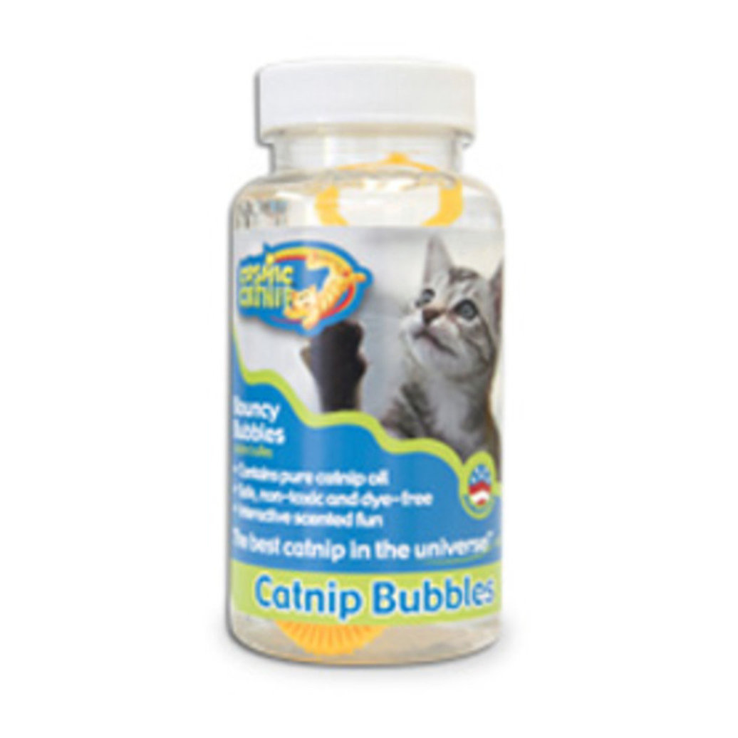 View larger image of Bouncy Bubbles - 5 oz