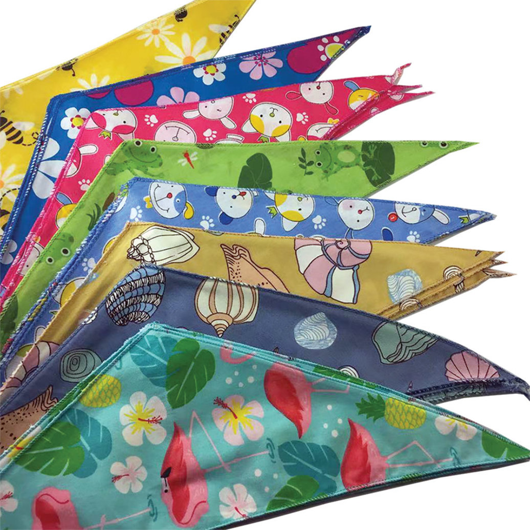 View larger image of Cozymo, Bandanas - Spring - Assorted