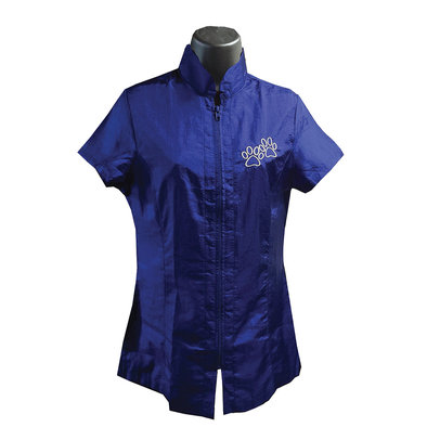 Fitted Regular - Royal Blue