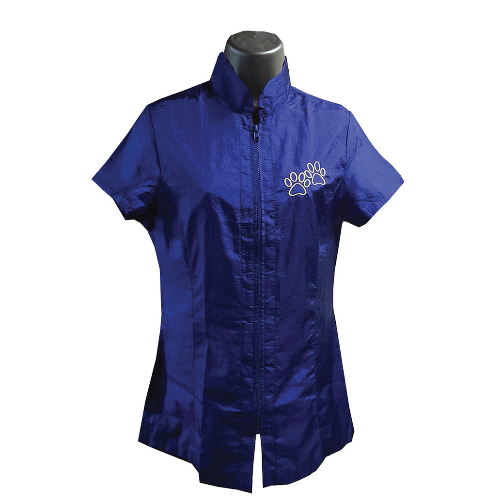 View larger image of Cozymo, Fitted Regular - Royal Blue