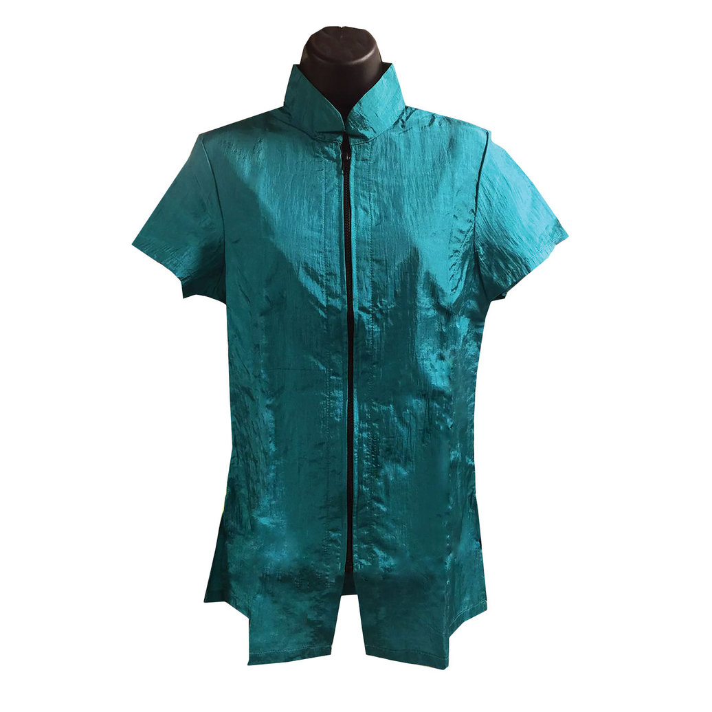 View larger image of Cozymo, Fitted Regular - Teal