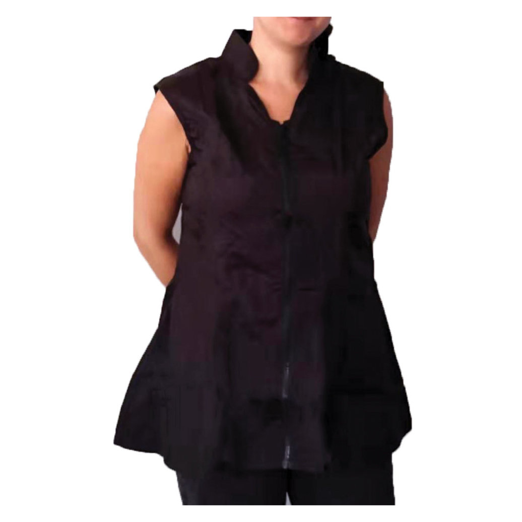View larger image of Cozymo, Sleeveless Top - Black