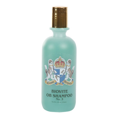 Biovite OB Shampoo, Formula 3 - 16 oz