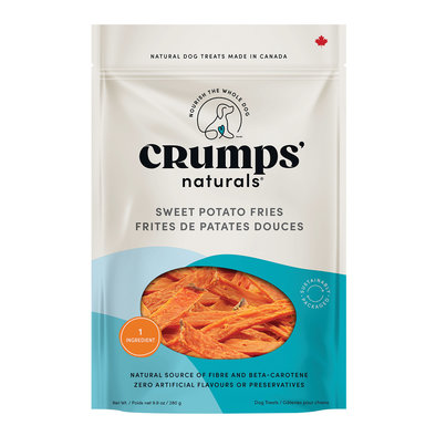Crumps' Naturals, Sweet Potato Fries