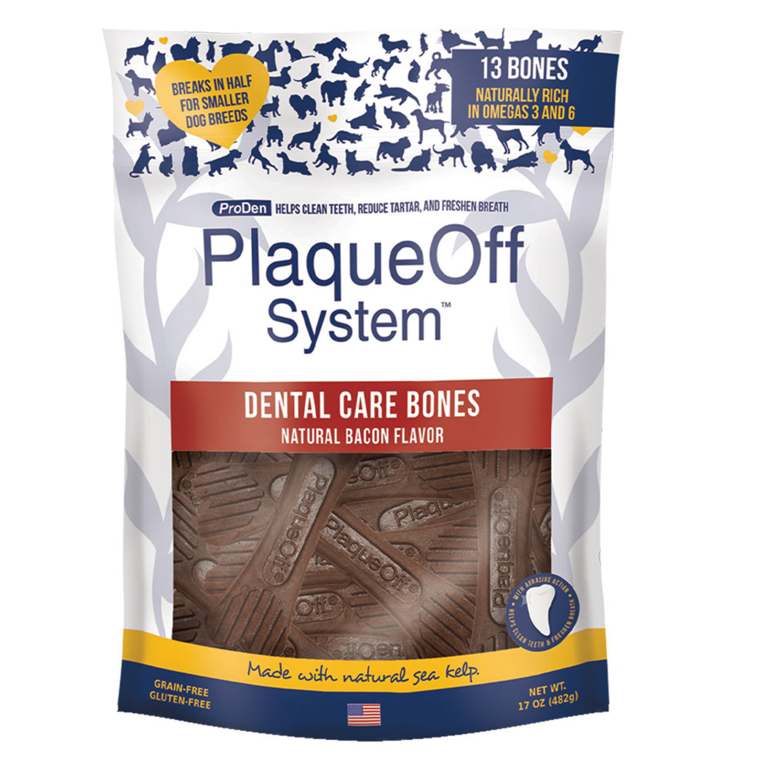 Plaqueoff for dogs sales reviews