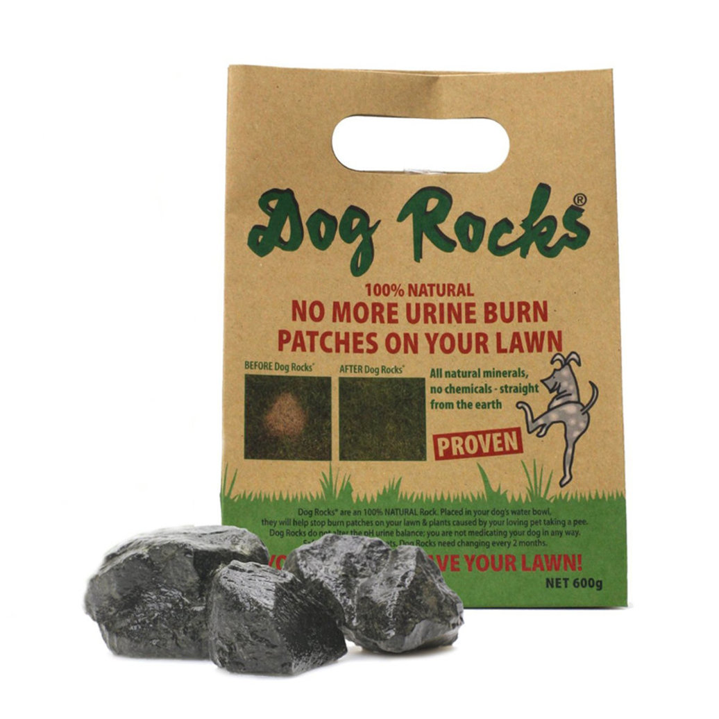 View larger image of Dog Rocks, Lawn Saver - 600g