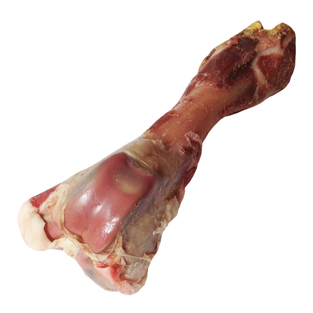 View larger image of Dogit, Charcuterie, Italian Prosciutto Bone