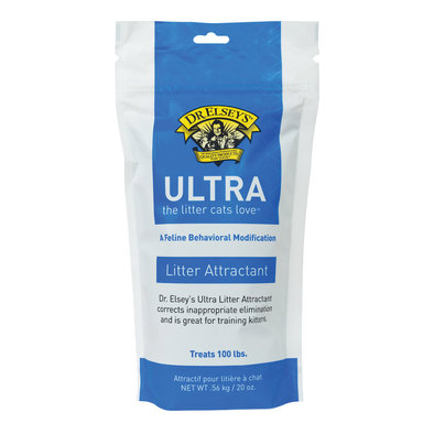 Dr. Elsey's, Ultra Litter Attractant