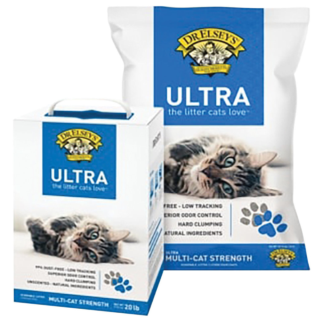 View larger image of Dr. Elsey's, Ultra Unscented Litter