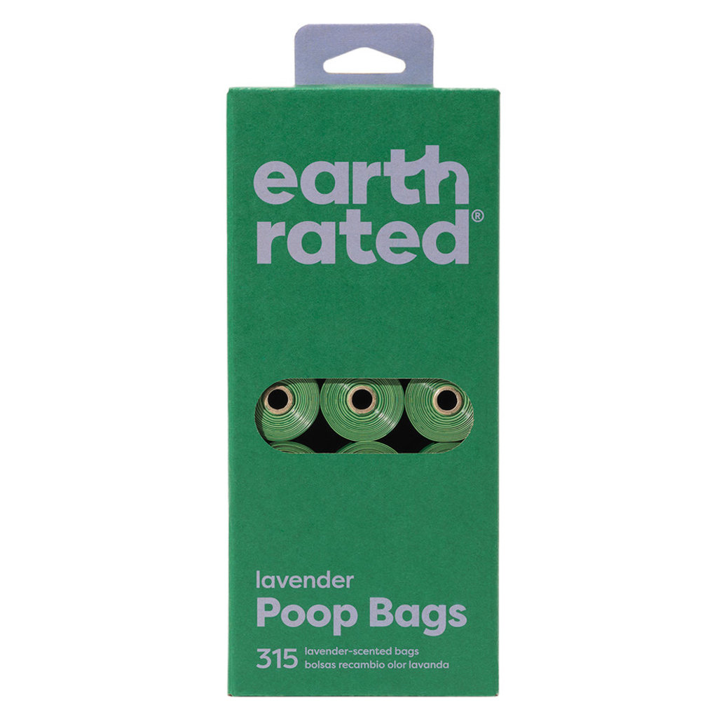 View larger image of Earth Rated, PoopBags - Scented - 315 Ct