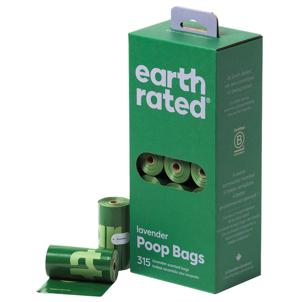 View larger image of PoopBags - Scented - 315 Ct
