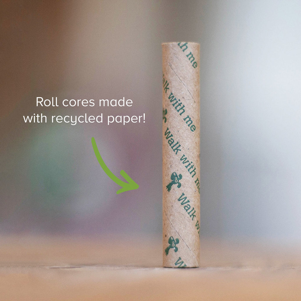 View larger image of Earth Rated, PoopBags Scented Refill Rolls - 120 ct