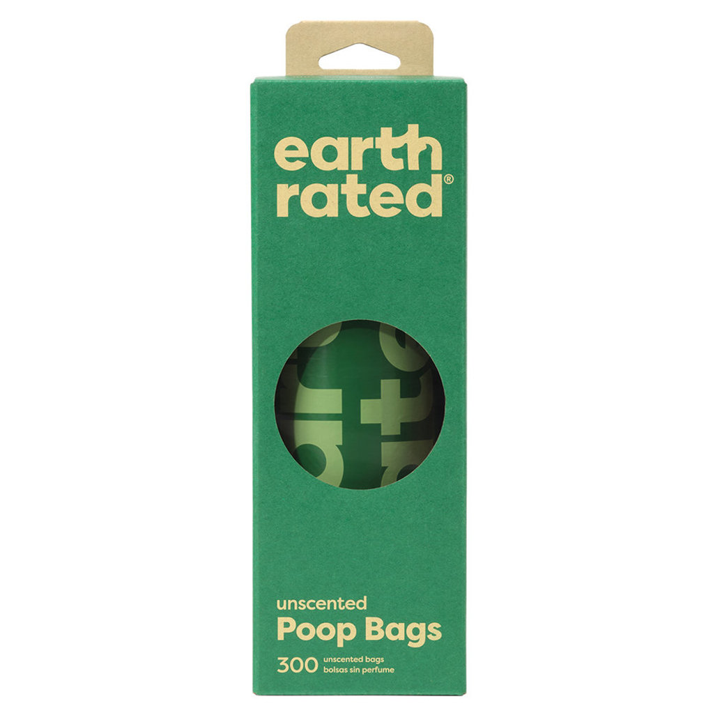 View larger image of PoopBags Unscented Refill Roll - 300 Ct